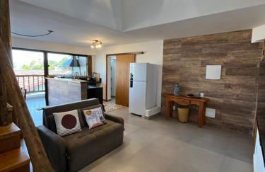 Vila Maanaim praia enseada pé na areia Ubatuba-sp - Foto 37