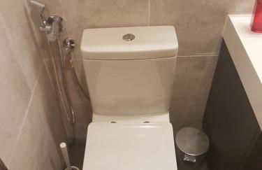 Bonito Apto Cinco Torres Plaza Castilla - Foto 26