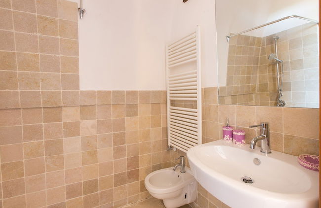 Masseria Castelluzzo - Foto 30