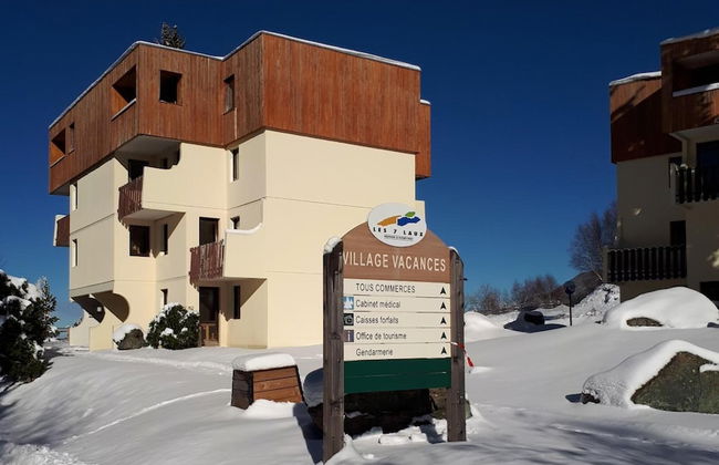 VVF Les 7 Laux Massif de Belledonne, Prapoutel - Foto 66