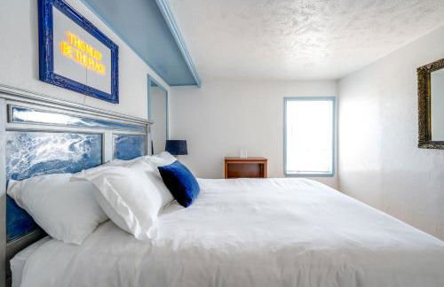 4 Mi to Dtwn Dallas! Walkable Condo with Pool Access - Foto 14