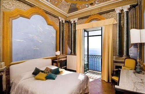 Villa Principessa Pool and Sea Access by Amalfivacation - Foto 9