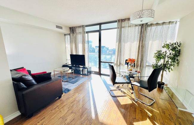 Altitude Suites Bay Street by Teristo Group - Foto 24