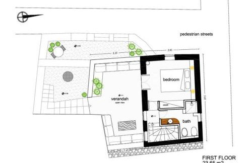 Chora House, by Amorgos Holiday Homes - Photo 37