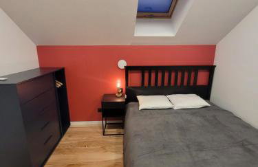 Owczarnia Agroturystyka Ekologiczne Gospodarstwo Owczarskie - Foto 20