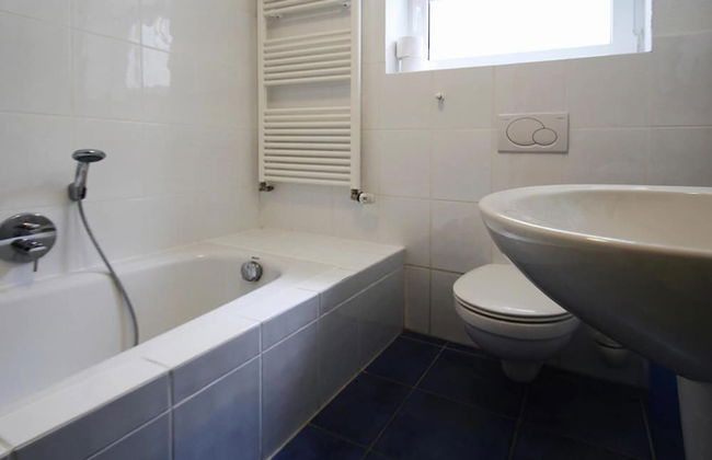 Cottage on the Kummerower See, Kummerow - Foto 6