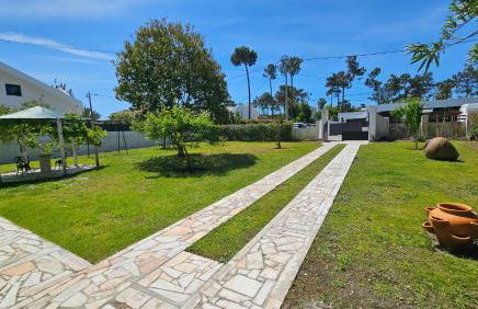 Casinha; Piscina/ Praia/ Lisboa - Foto 9