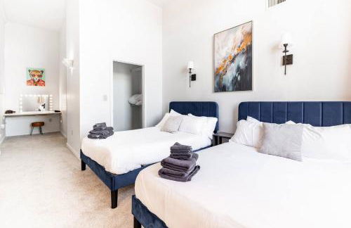 CLE Large Loft/Wolstein/Progressive/Playhouse/CSU - Foto 22