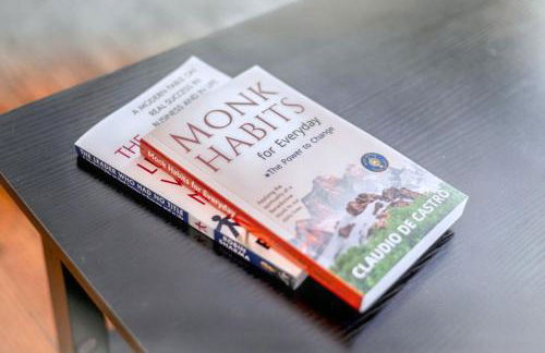 Awesome Benedictine Theme and In Your Budget! - Foto 16