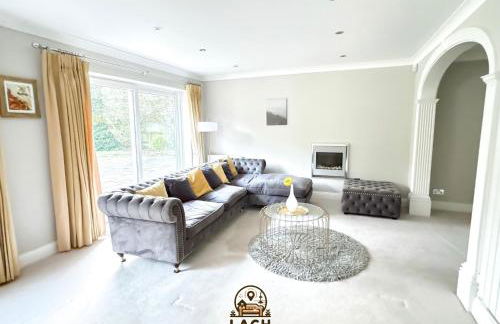 Private Home Retreat In Sonning - Photo 21