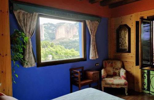 Hotel rural reina Berta - Foto 5