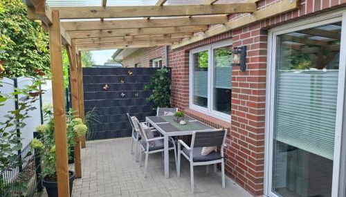 NEU! Ferienhaus Time-out - Foto 2