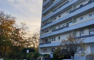 Apartment am Park 2 - Foto 1