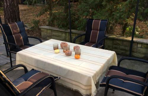 Ferienhaus Prieros - Foto 9