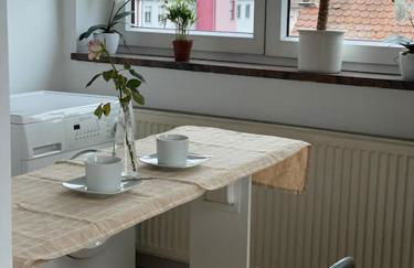 Helles, modernes Appartement - Foto 13