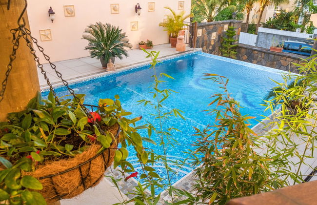 Blue Pearl Villa - Foto 10