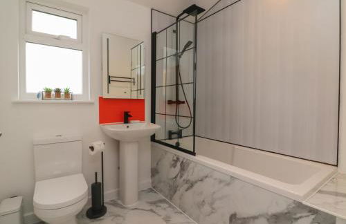 Cove Lodge - Foto 24