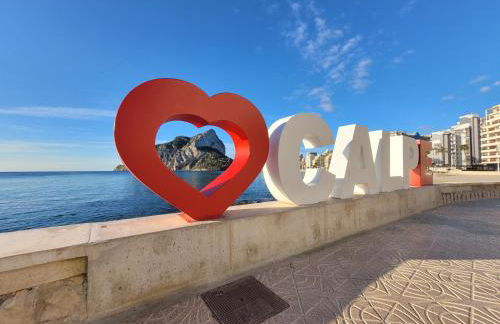 Calpe Beach 2 Ifach - Photo 53