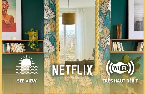 Sunny Apt on D-Day Beach with Parking - Foto 10