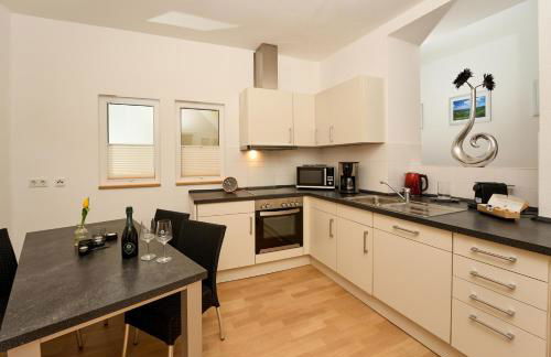 Landküche - Ferienwohnung - Photo 9