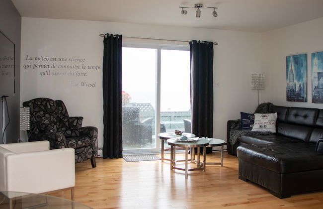 Les Cabines du Phare - Foto 33