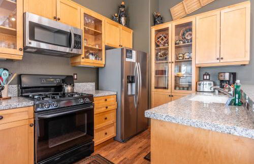 Snowcreek V 963 - Photo 9