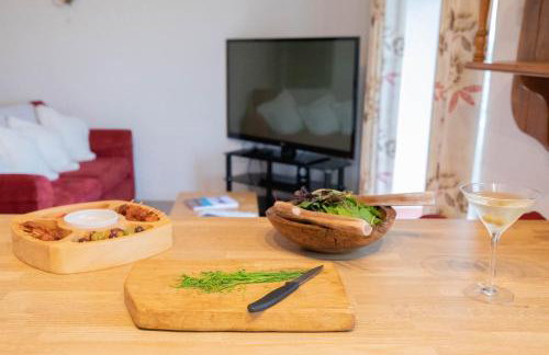 Treworgie Barton - Duchy - Foto 28