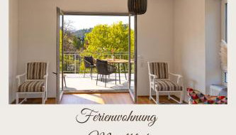 Ferienwohnungen Moselpanorama und Moselblick - Foto 2