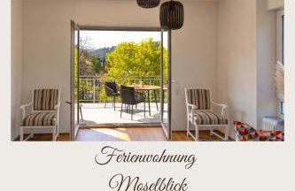 Ferienwohnungen Moselpanorama und Moselblick - Foto 2
