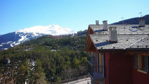 Appartamento Fiordalpe - Foto 2