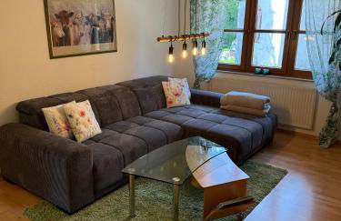 Ferienwohnung Lydia - Foto 4