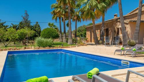 Es Coco De Sa Mola in Santa y - Foto 3, sunbed