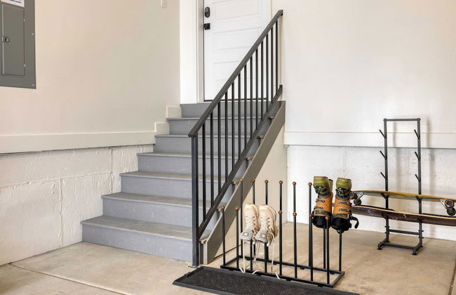 Ski La Vie by Avantstay Hot Tub + Game Room, Near the Ski Slopes - Foto 43