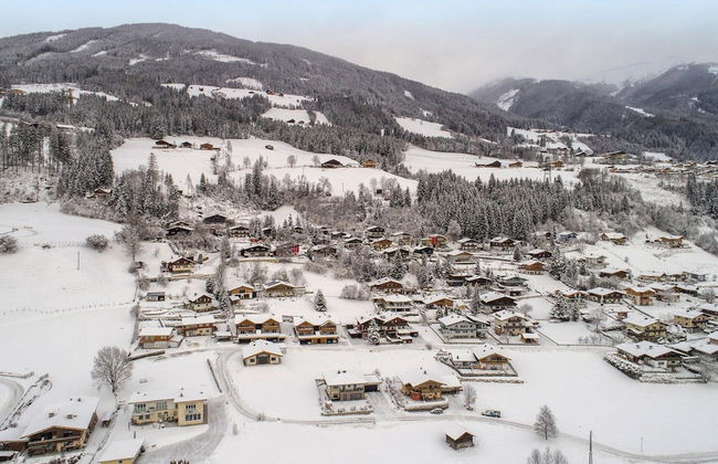 Apartments Rosental, Neukirchen - Foto 17