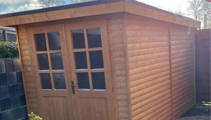 Apartment tom Brook - Foto 2