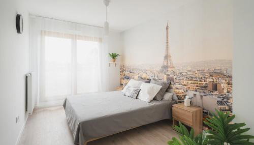 Tranquility Terminal - Paris Orly Airport - Foto 4