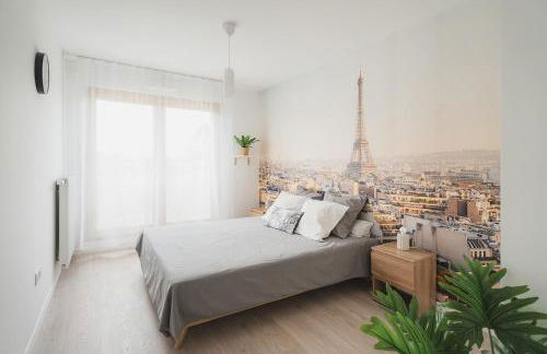 Tranquility Terminal - Paris Orly Airport - Foto 4