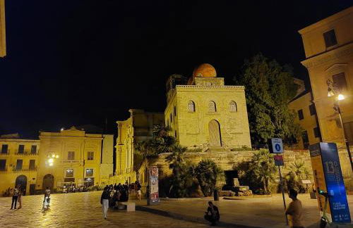 Olivuzza Apartment - Foto 30