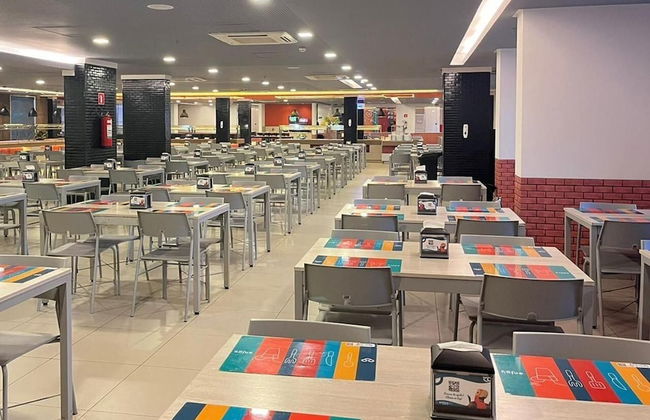 Olímpia Park Resort Reserve Temporada - Foto 27