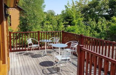 Walnut Lodge, Summerhayes - Foto 6