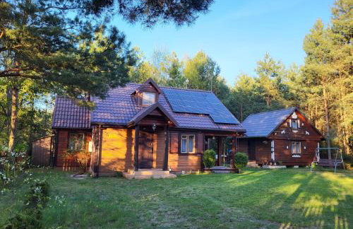 W Krainie Żubra - Foto 14