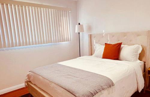 Charming 3BR Retreat near Disneyland Downtown LA! - Foto 21