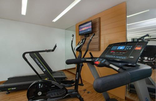 Space Residence - Foto 18