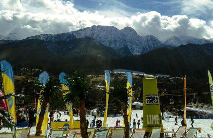 Willa Rąbanisko z sauną fińską - Foto 61