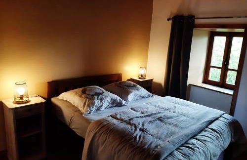 Cantal maison individuelle - Photo 15