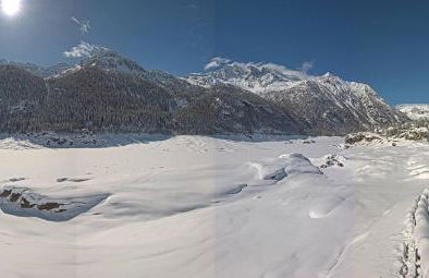 CHALET A CERESOLE REALE nel Parco Gran Paradiso - Foto 59