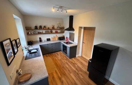 Old Station Cottage - Foto 8