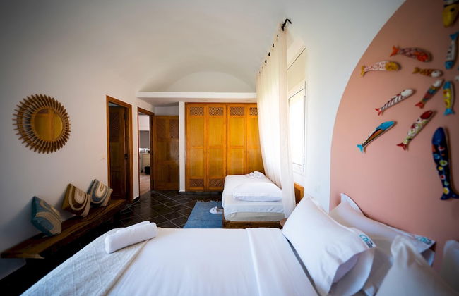 Villa Evasion Luxe en Pleine Nature - Foto 25