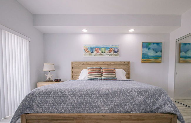 Vistalmar Beach Resort - Foto 26