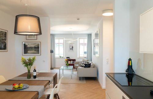 Ferienwohnung An der Stadtmauer - Foto 1